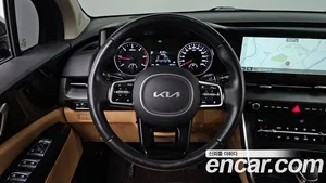 Kia Carnival, 2022 — миниатюра 18