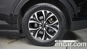 Kia Carnival, 2022 — миниатюра 6