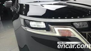 Kia Carnival, 2022 — миниатюра 7