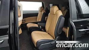 Kia Carnival, 2022 — миниатюра 15