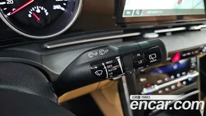 Kia Carnival, 2022 — миниатюра 27