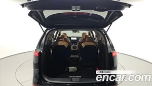 Kia Carnival, 2022 — миниатюра 31