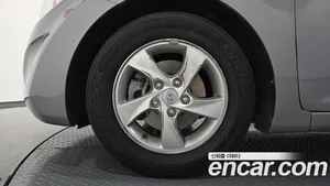 Hyundai Avante, 2014 — миниатюра 5
