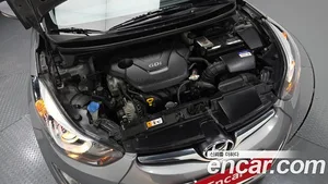 Hyundai Avante, 2014 — миниатюра 6