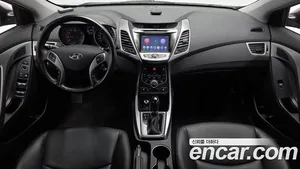 Hyundai Avante, 2014 — миниатюра 10