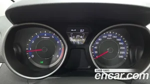 Hyundai Avante, 2014 — миниатюра 11