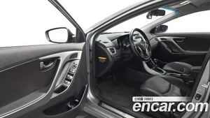 Hyundai Avante, 2014 — миниатюра 13