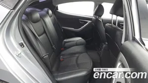 Hyundai Avante, 2014 — миниатюра 17