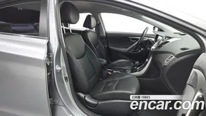 Hyundai Avante, 2014 — миниатюра 18