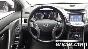 Hyundai Avante, 2014 — миниатюра 19