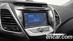Hyundai Avante, 2014 — миниатюра 21