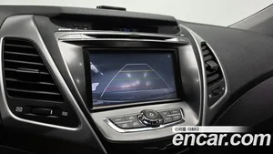 Hyundai Avante, 2014 — миниатюра 22