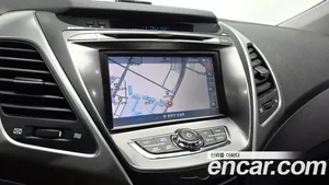 Hyundai Avante, 2014 — миниатюра 23