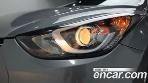 Hyundai Avante, 2014 — миниатюра 8