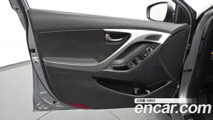 Hyundai Avante, 2014 — миниатюра 14
