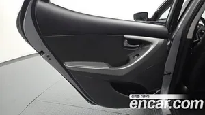 Hyundai Avante, 2014 — миниатюра 15