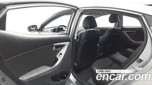 Hyundai Avante, 2014 — миниатюра 16