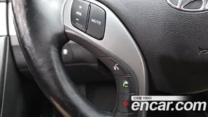 Hyundai Avante, 2014 — миниатюра 29