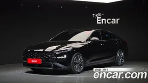 Kia K8, 2022 — миниатюра 1