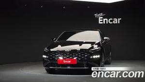 Kia K8, 2022 — миниатюра 3