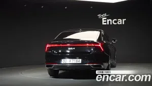 Kia K8, 2022 — миниатюра 4
