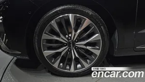 Kia K8, 2022 — миниатюра 5