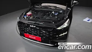 Kia K8, 2022 — миниатюра 6