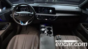 Kia K8, 2022 — миниатюра 10
