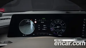 Kia K8, 2022 — миниатюра 11