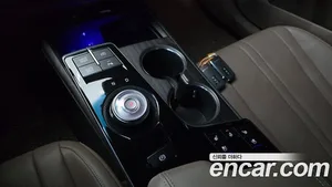 Kia K8, 2022 — миниатюра 12