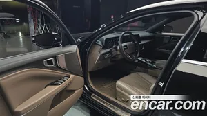Kia K8, 2022 — миниатюра 13