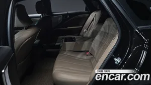 Kia K8, 2022 — миниатюра 18