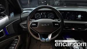 Kia K8, 2022 — миниатюра 19