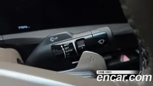 Kia K8, 2022 — миниатюра 23