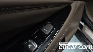 Kia K8, 2022 — миниатюра 24