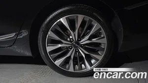 Kia K8, 2022 — миниатюра 7