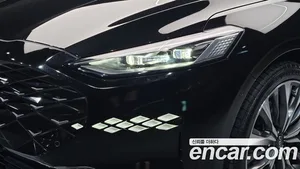 Kia K8, 2022 — миниатюра 8