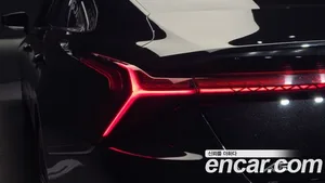 Kia K8, 2022 — миниатюра 9