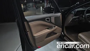 Kia K8, 2022 — миниатюра 14