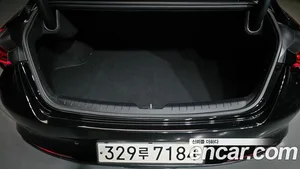 Kia K8, 2022 — миниатюра 27