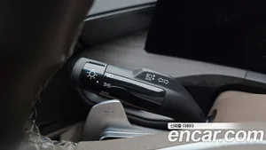 Kia K8, 2022 — миниатюра 28