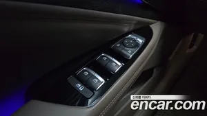 Kia K8, 2022 — миниатюра 29