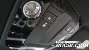 Kia K8, 2022 — миниатюра 30