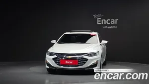 Chevrolet Malibu, 2019 — миниатюра 2