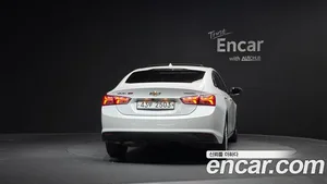 Chevrolet Malibu, 2019 — миниатюра 3