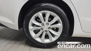 Chevrolet Malibu, 2019 — миниатюра 4