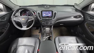 Chevrolet Malibu, 2019 — миниатюра 9