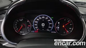 Chevrolet Malibu, 2019 — миниатюра 10
