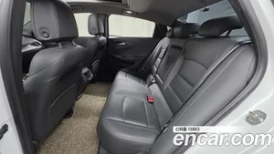 Chevrolet Malibu, 2019 — миниатюра 17