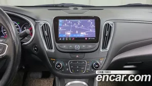 Chevrolet Malibu, 2019 — миниатюра 18